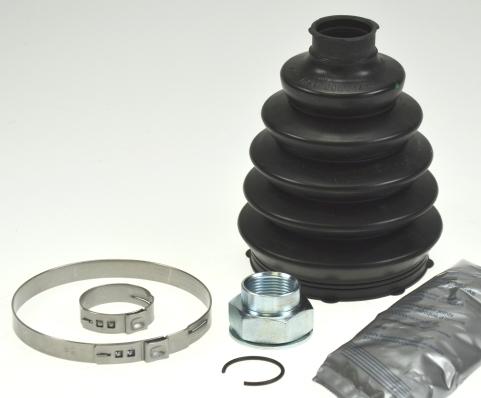 Löbro 305153 - Osłona, wał napędowy parts5.com