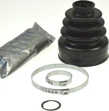 Löbro 305865 - Fuelle, árbol de transmisión parts5.com