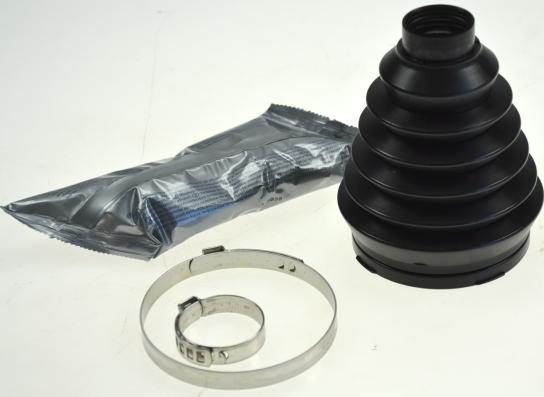 Löbro 305382 - Bellow, drive shaft parts5.com