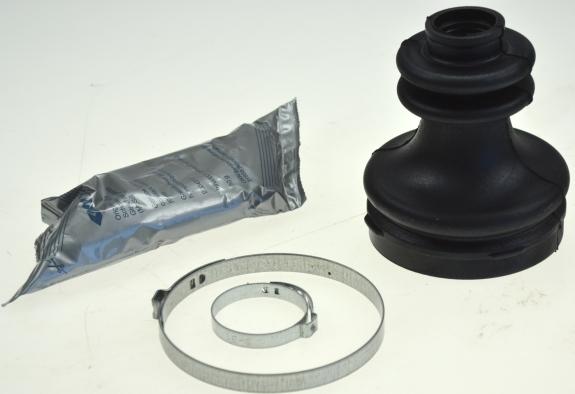 Löbro 305376 - Paljekumi, vetoakseli parts5.com