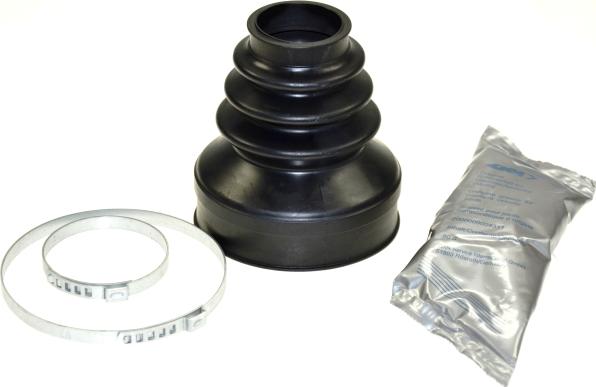 Löbro 305240 - Bellow, drive shaft parts5.com