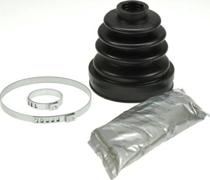 Löbro 305745 - Fuelle, árbol de transmisión parts5.com