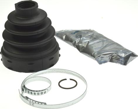 Löbro 305751 - Bellow, drive shaft parts5.com