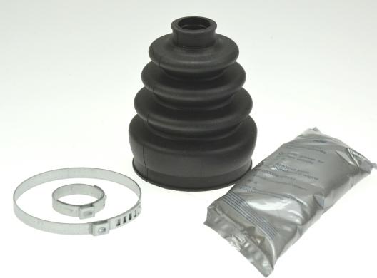 Löbro 305736 - Bellow, drive shaft parts5.com