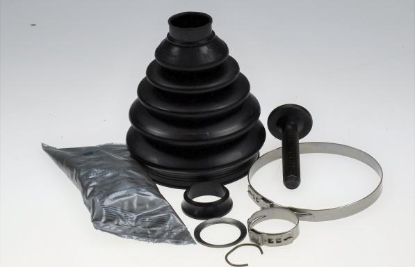 Löbro 306486 - Bellow, drive shaft parts5.com