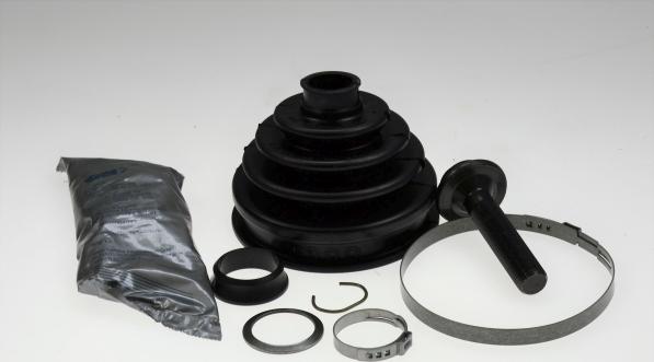 Löbro 306482 - Osłona, wał napędowy parts5.com