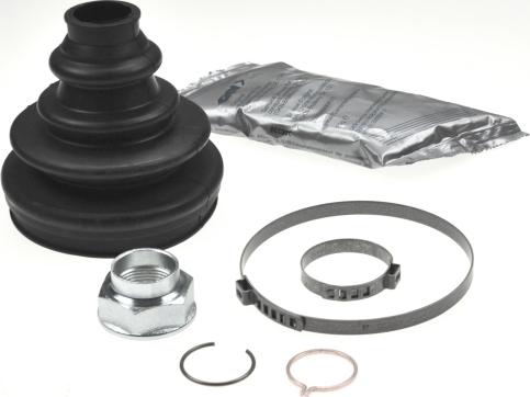 Löbro 306349 - Osłona, wał napędowy parts5.com