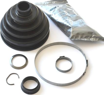 Löbro 306353 - Bellow, drive shaft parts5.com