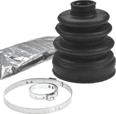 Löbro 306321 - Fuelle, árbol de transmisión parts5.com