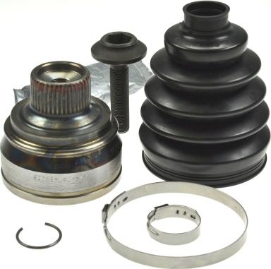 Löbro 306275 - Zestaw przegubu, wał napędowy parts5.com