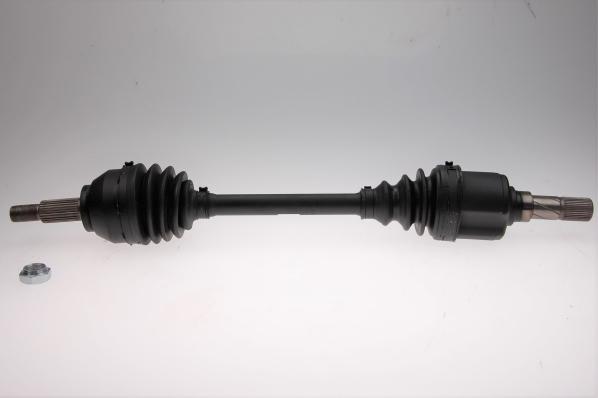 Löbro 306723 - Drive Shaft parts5.com