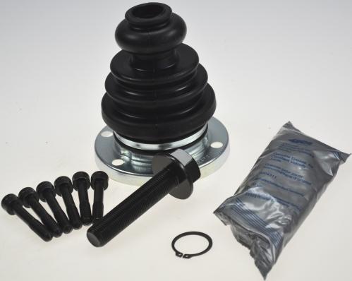 Löbro 300494 - Bellow, drive shaft parts5.com