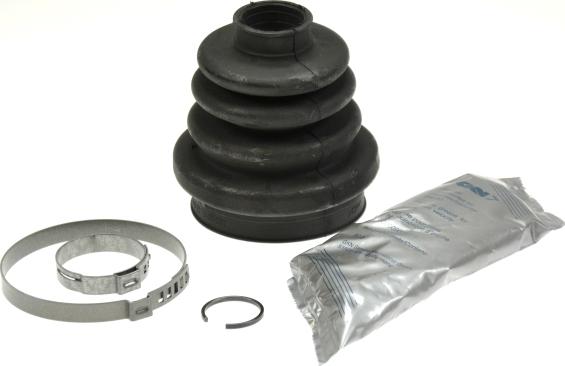 Löbro 300497 - Bellow, drive shaft parts5.com