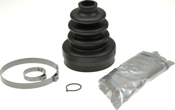 Löbro 300441 - Bellow, drive shaft parts5.com