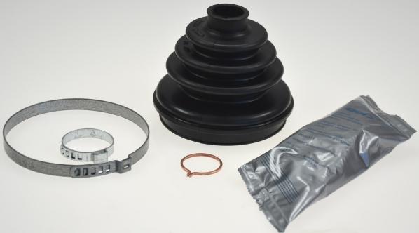 Löbro 300404 - Osłona, wał napędowy parts5.com