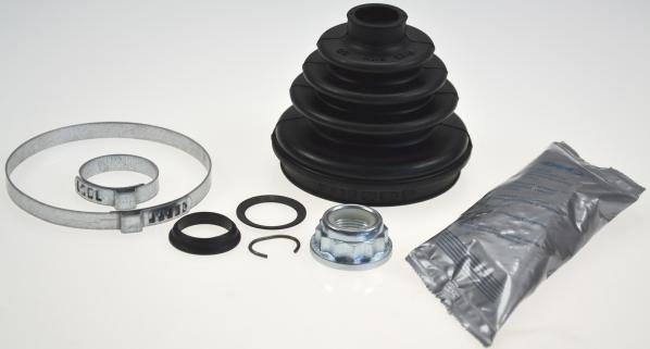 Löbro 300426 - Manseta, pogonska gred parts5.com