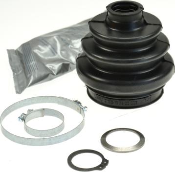 Löbro 300479 - Bellow, drive shaft parts5.com