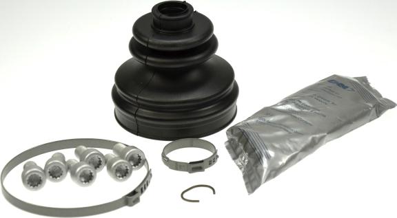 Löbro 300596 - Manseta, pogonska gred parts5.com