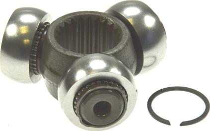 Löbro 300547 - Tripod Hub, drive shaft parts5.com