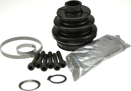 Löbro 300504 - Bellow, drive shaft parts5.com