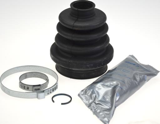 Löbro 300536 - Bellow, drive shaft parts5.com