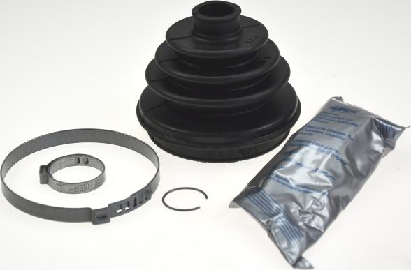 Löbro 300354 - Manseta, pogonska gred parts5.com