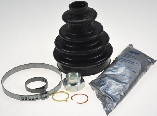 Löbro 300353 - Osłona, wał napędowy parts5.com