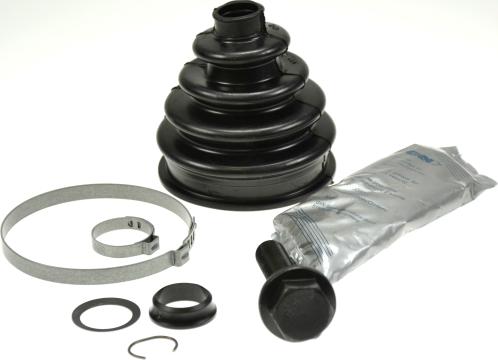 Löbro 300315 - Bellow, drive shaft parts5.com