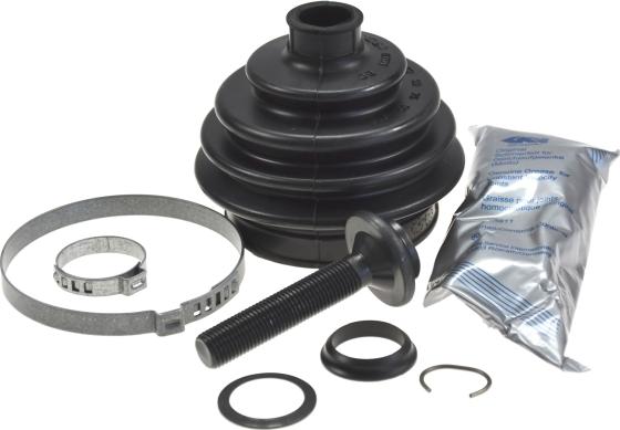 Löbro 300376 - Bellow, drive shaft parts5.com