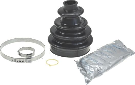 Löbro 300373 - Bellow, drive shaft parts5.com