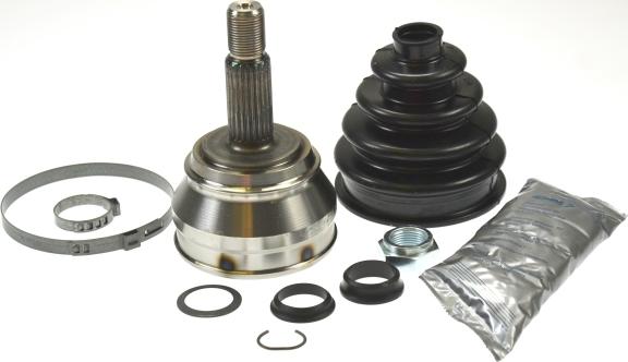 Löbro 301947 - Joint Kit, drive shaft parts5.com