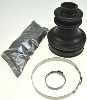 Löbro 303944 - Bellow, drive shaft parts5.com