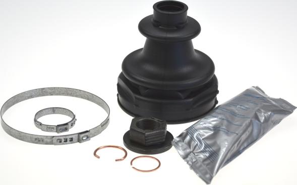 Löbro 303958 - Bellow, drive shaft parts5.com