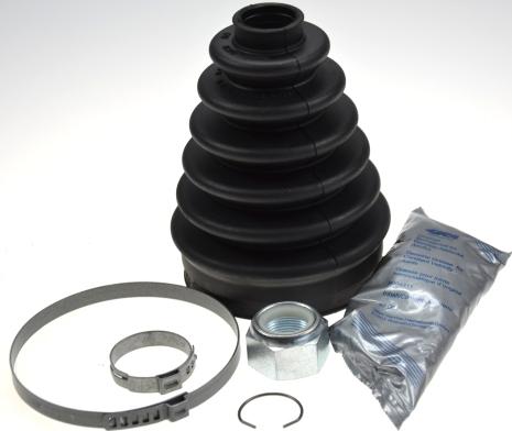 Löbro 303449 - Bellow, drive shaft parts5.com