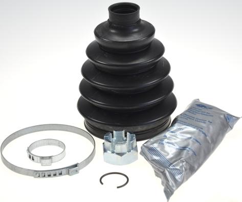 Löbro 303446 - Bellow, drive shaft parts5.com