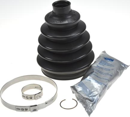 Löbro 303483 - Fuelle, árbol de transmisión parts5.com