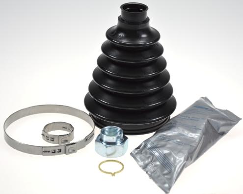 Löbro 303893 - Bellow, drive shaft parts5.com