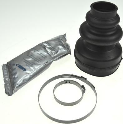 Löbro 303257 - Osłona, wał napędowy parts5.com