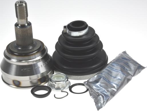 Löbro 302963 - Joint Kit, drive shaft parts5.com