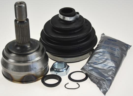 Löbro 302118 - Joint Kit, drive shaft parts5.com