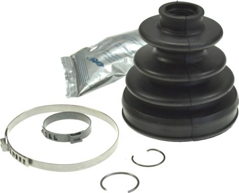 Löbro 302813 - Bellow, drive shaft parts5.com