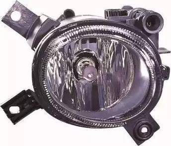 Loro 446-2002L-UE - Fog Light parts5.com