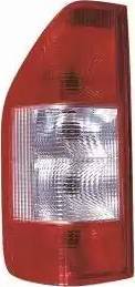 Loro 440-1927R-UE - Combination Rearlight parts5.com