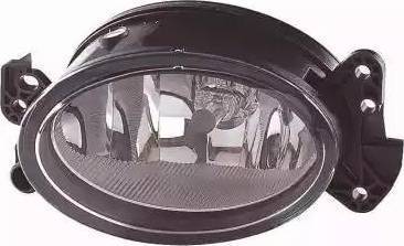 Loro 440-2016R-UQ - Fog Light parts5.com