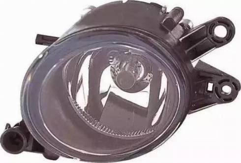 Loro 441-2018R-UQ - Fog Light parts5.com