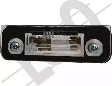 Loro 053-10-900LED - Svetlo za registarsku tablicu parts5.com