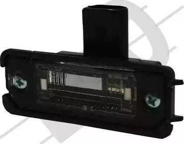 Loro 053-12-900LED - Licence Plate Light parts5.com