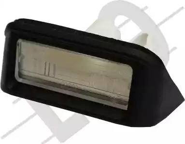 Loro 009-31-900 - Licence Plate Light parts5.com