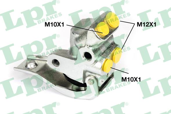 LPR 9940 - Brake Power Regulator parts5.com