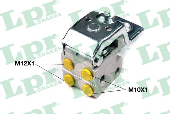 LPR 9943 - Brake Power Regulator parts5.com